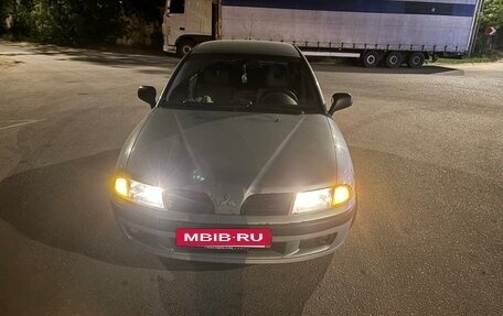 Mitsubishi Carisma I, 2002 год, 230 000 рублей, 7 фотография