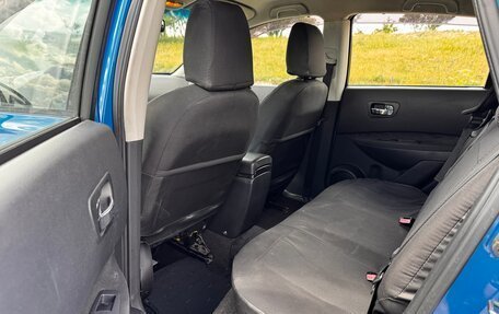Nissan Qashqai, 2007 год, 880 000 рублей, 12 фотография