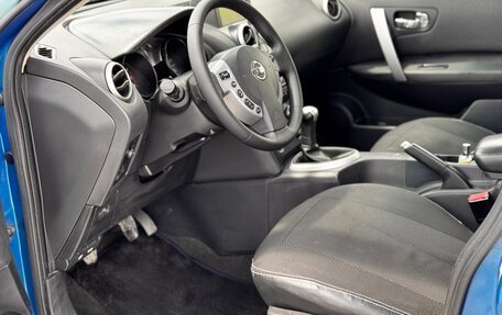 Nissan Qashqai, 2007 год, 880 000 рублей, 10 фотография