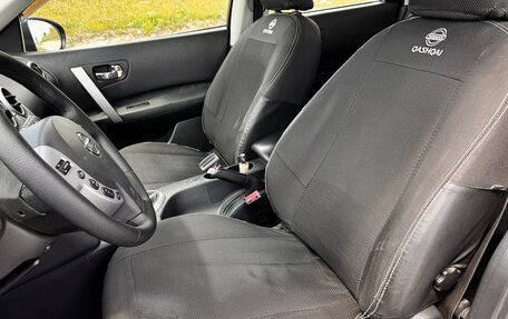 Nissan Qashqai, 2007 год, 880 000 рублей, 13 фотография