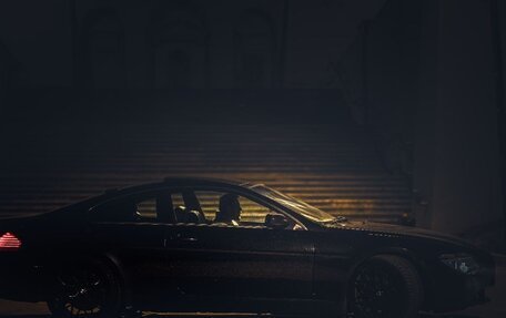 BMW 6 серия, 2004 год, 970 000 рублей, 13 фотография