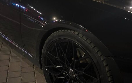 BMW 6 серия, 2004 год, 970 000 рублей, 9 фотография