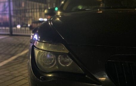 BMW 6 серия, 2004 год, 970 000 рублей, 7 фотография