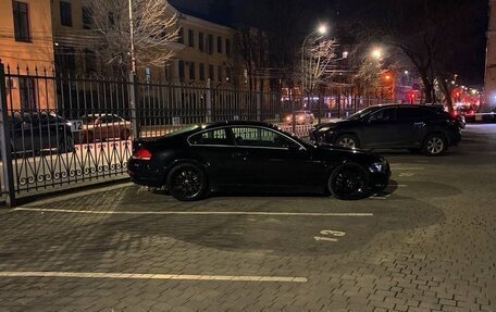 BMW 6 серия, 2004 год, 970 000 рублей, 8 фотография
