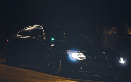 BMW 6 серия, 2004 год, 970 000 рублей, 14 фотография
