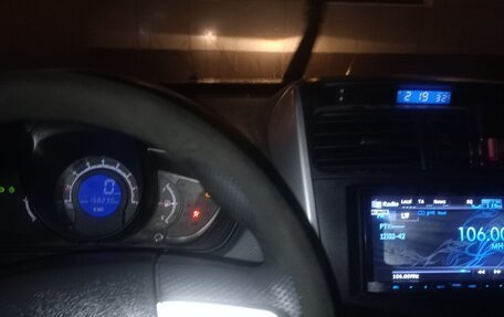 Lifan X60 I рестайлинг, 2013 год, 260 000 рублей, 3 фотография
