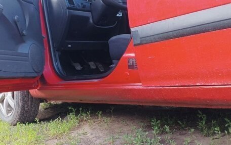Hyundai Getz I рестайлинг, 2005 год, 370 000 рублей, 7 фотография