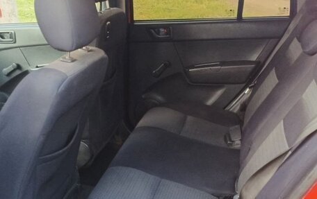 Hyundai Getz I рестайлинг, 2005 год, 370 000 рублей, 13 фотография