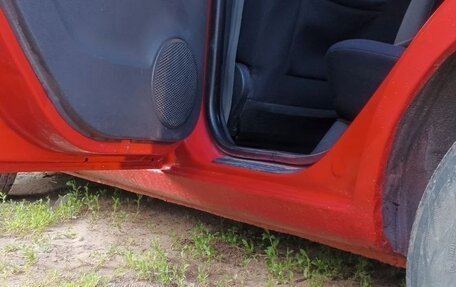 Hyundai Getz I рестайлинг, 2005 год, 370 000 рублей, 12 фотография
