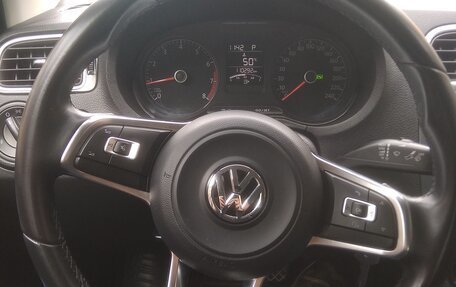 Volkswagen Polo VI (EU Market), 2019 год, 1 500 000 рублей, 7 фотография