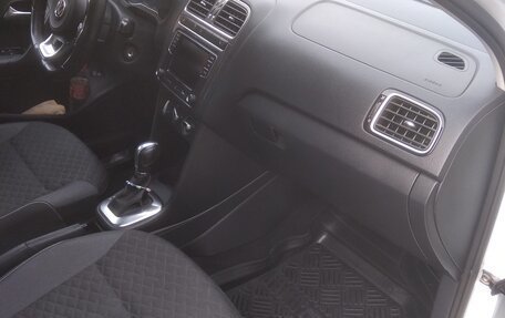Volkswagen Polo VI (EU Market), 2019 год, 1 500 000 рублей, 9 фотография