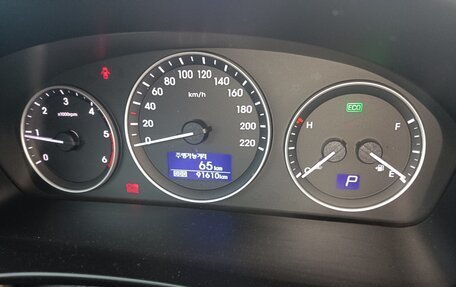 Hyundai Grand Starex Grand Starex I рестайлинг 2, 2018 год, 4 050 000 рублей, 7 фотография