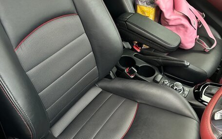 Mazda CX-3 I, 2015 год, 1 650 000 рублей, 5 фотография