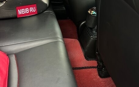 Mazda CX-3 I, 2015 год, 1 650 000 рублей, 6 фотография