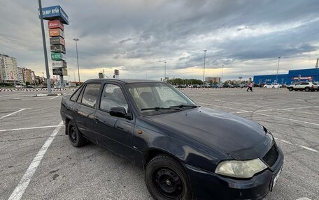 Daewoo Nexia I рестайлинг, 2008 год, 185 000 рублей, 2 фотография