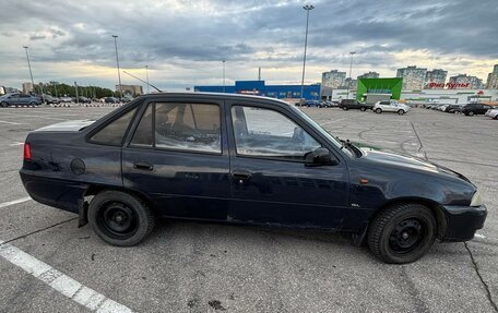 Daewoo Nexia I рестайлинг, 2008 год, 185 000 рублей, 4 фотография