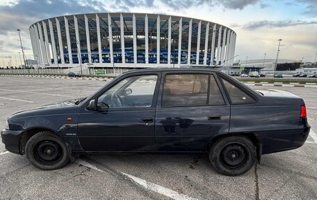Daewoo Nexia I рестайлинг, 2008 год, 185 000 рублей, 3 фотография