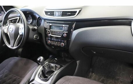 Nissan Qashqai, 2018 год, 1 380 000 рублей, 5 фотография