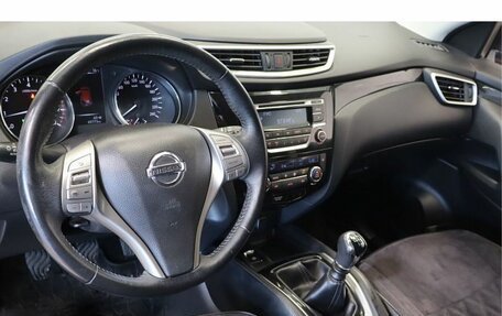 Nissan Qashqai, 2018 год, 1 380 000 рублей, 6 фотография