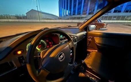 Daewoo Nexia I рестайлинг, 2008 год, 185 000 рублей, 8 фотография
