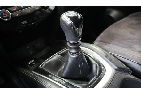Nissan Qashqai, 2018 год, 1 380 000 рублей, 11 фотография