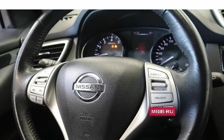 Nissan Qashqai, 2018 год, 1 380 000 рублей, 8 фотография