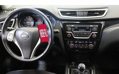Nissan Qashqai, 2018 год, 1 380 000 рублей, 9 фотография