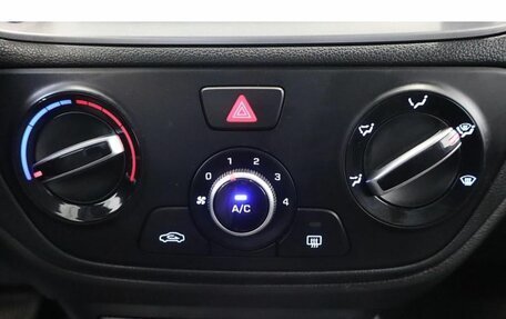Hyundai Solaris II рестайлинг, 2021 год, 1 150 000 рублей, 10 фотография