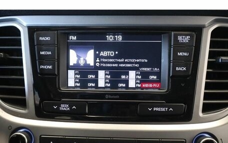 Hyundai Solaris II рестайлинг, 2021 год, 1 150 000 рублей, 9 фотография