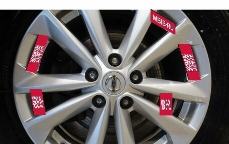 Nissan Qashqai, 2018 год, 1 380 000 рублей, 14 фотография