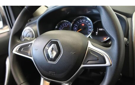 Renault Sandero II рестайлинг, 2022 год, 1 130 000 рублей, 8 фотография