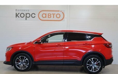 Geely Coolray I, 2020 год, 1 400 000 рублей, 2 фотография