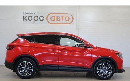 Geely Coolray I, 2020 год, 1 400 000 рублей, 4 фотография
