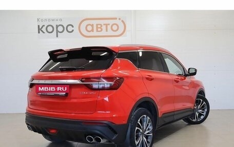 Geely Coolray I, 2020 год, 1 400 000 рублей, 3 фотография