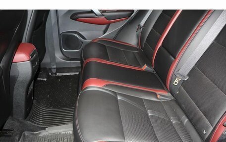 Geely Coolray I, 2020 год, 1 400 000 рублей, 7 фотография