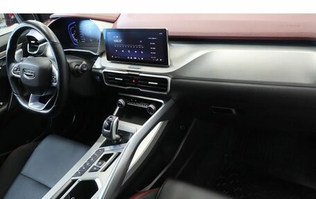 Geely Coolray I, 2020 год, 1 400 000 рублей, 5 фотография