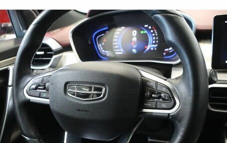 Geely Coolray I, 2020 год, 1 400 000 рублей, 8 фотография