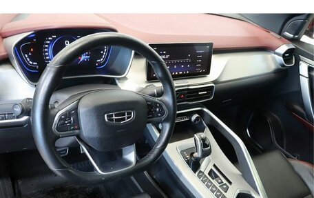Geely Coolray I, 2020 год, 1 400 000 рублей, 6 фотография