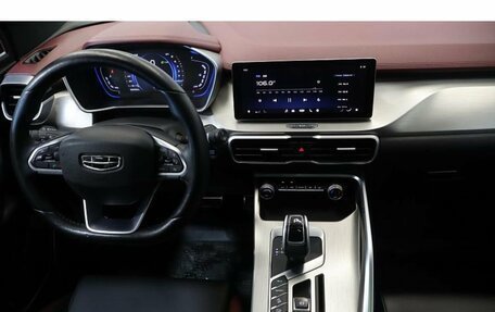 Geely Coolray I, 2020 год, 1 400 000 рублей, 9 фотография