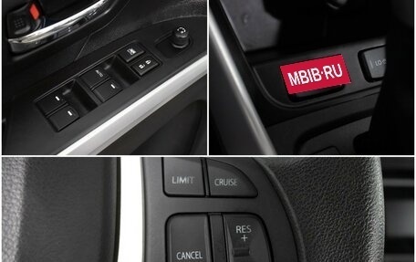 Suzuki SX4 II рестайлинг, 2018 год, 1 850 000 рублей, 16 фотография