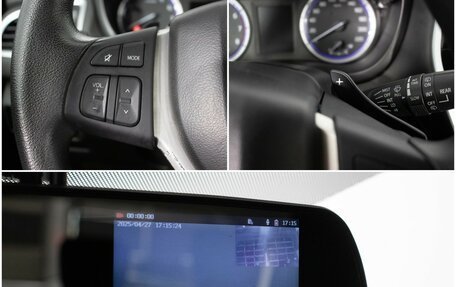 Suzuki SX4 II рестайлинг, 2018 год, 1 850 000 рублей, 17 фотография