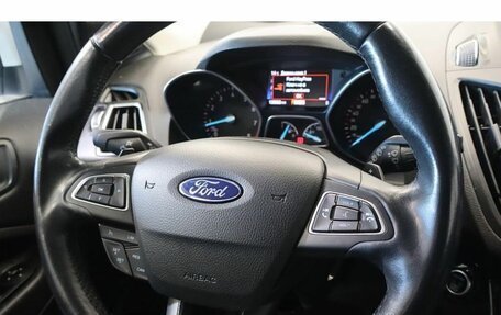 Ford Kuga III, 2017 год, 1 443 000 рублей, 8 фотография