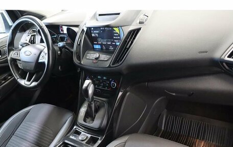 Ford Kuga III, 2017 год, 1 443 000 рублей, 5 фотография