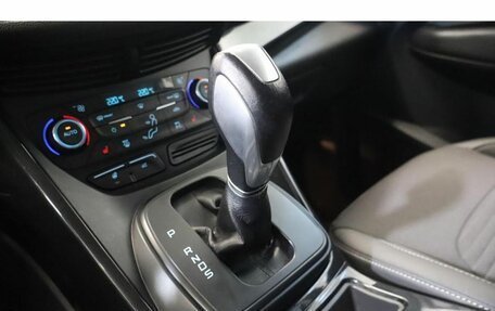 Ford Kuga III, 2017 год, 1 443 000 рублей, 12 фотография