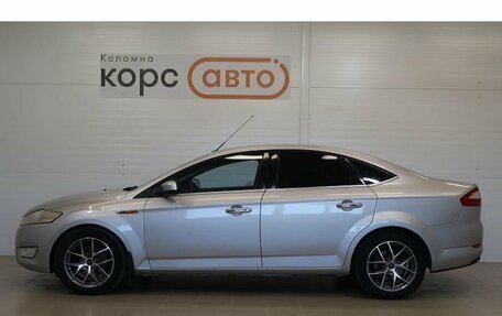 Ford Mondeo IV, 2010 год, 722 000 рублей, 2 фотография
