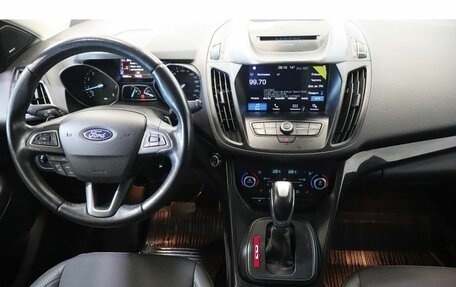 Ford Kuga III, 2017 год, 1 443 000 рублей, 9 фотография