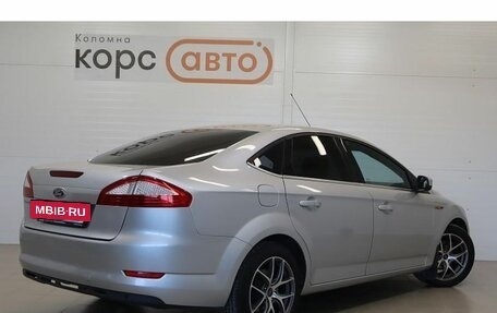 Ford Mondeo IV, 2010 год, 722 000 рублей, 3 фотография