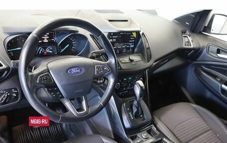 Ford Kuga III, 2017 год, 1 443 000 рублей, 6 фотография
