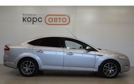Ford Mondeo IV, 2010 год, 722 000 рублей, 4 фотография