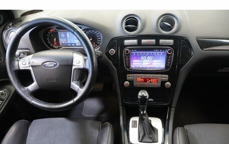 Ford Mondeo IV, 2010 год, 722 000 рублей, 9 фотография